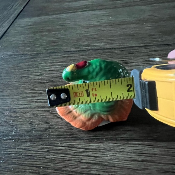 🦃🦃MINI Turkey Salt & Pepper - Picture 2 of 9